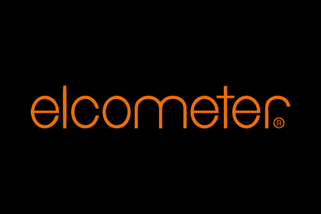 Elcometer - الکومتر