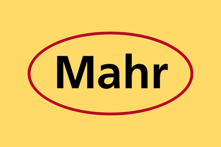 Mahr - ماهر